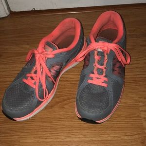 Nike running sneakers